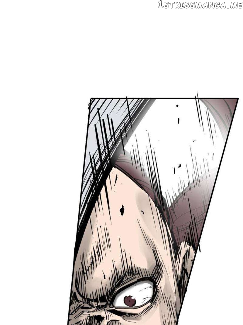 All starts with Ubume Chapter 206 - page 36