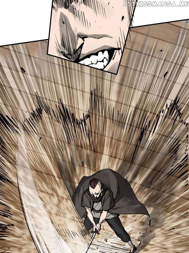 All starts with Ubume Chapter 206 - page 37
