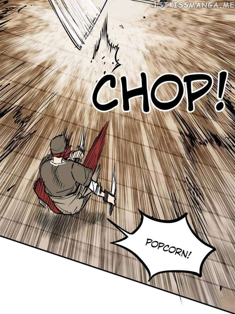 All starts with Ubume Chapter 206 - page 38