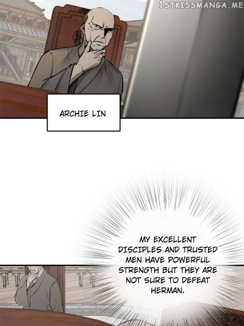 All starts with Ubume Chapter 206 - page 4