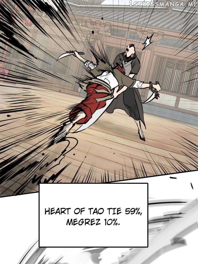 All starts with Ubume Chapter 206 - page 40
