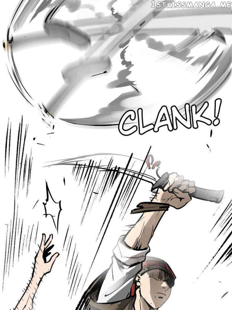 All starts with Ubume Chapter 206 - page 41
