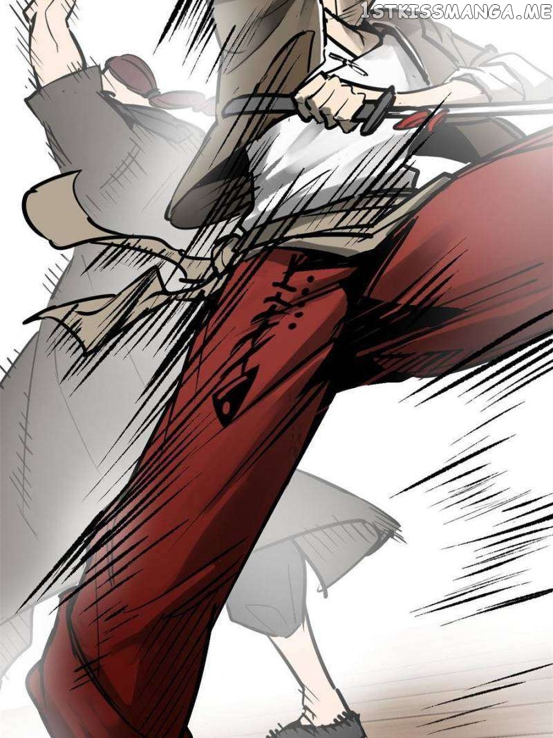 All starts with Ubume Chapter 206 - page 42