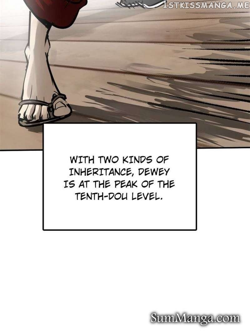 All starts with Ubume Chapter 206 - page 43