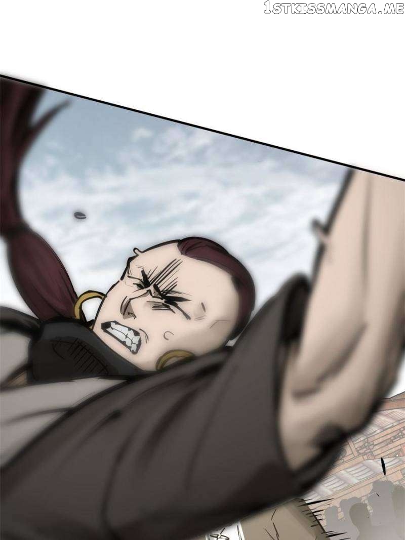 All starts with Ubume Chapter 206 - page 44