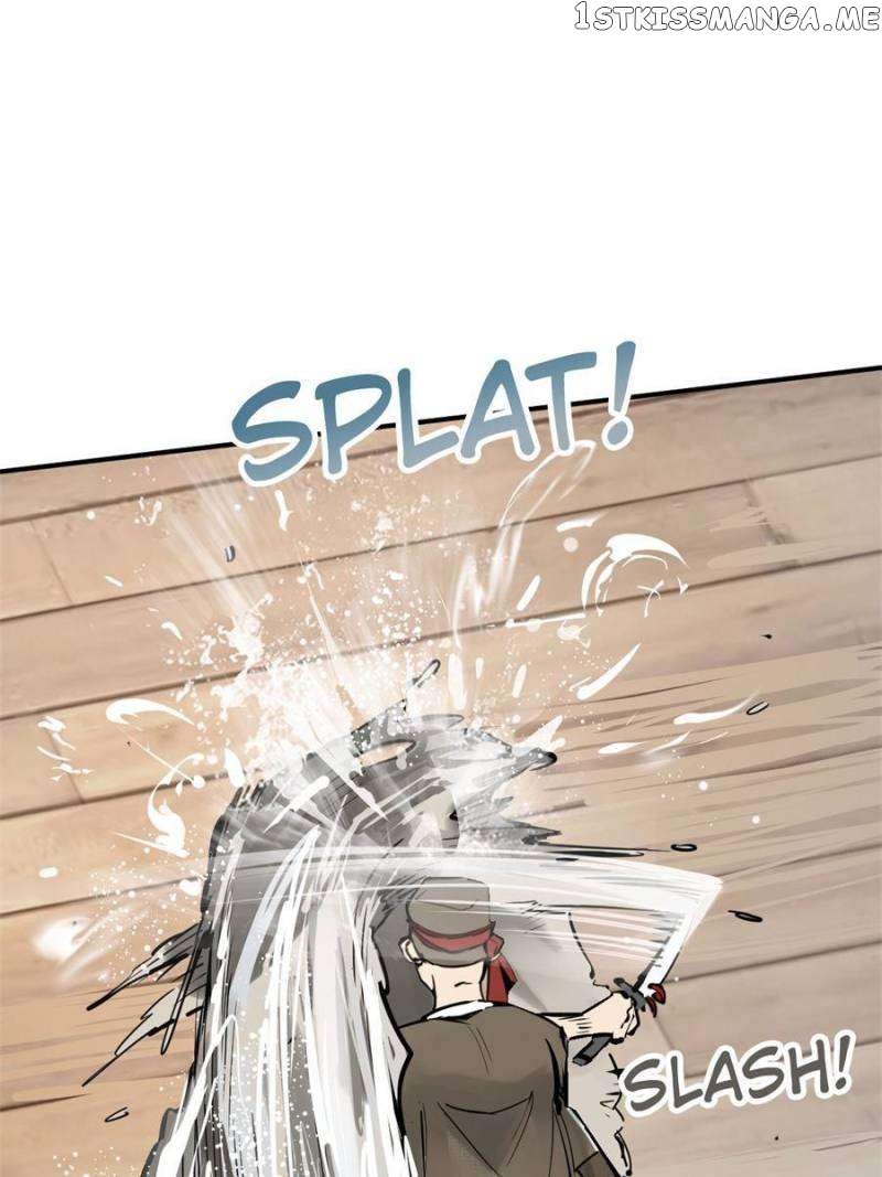 All starts with Ubume Chapter 206 - page 48