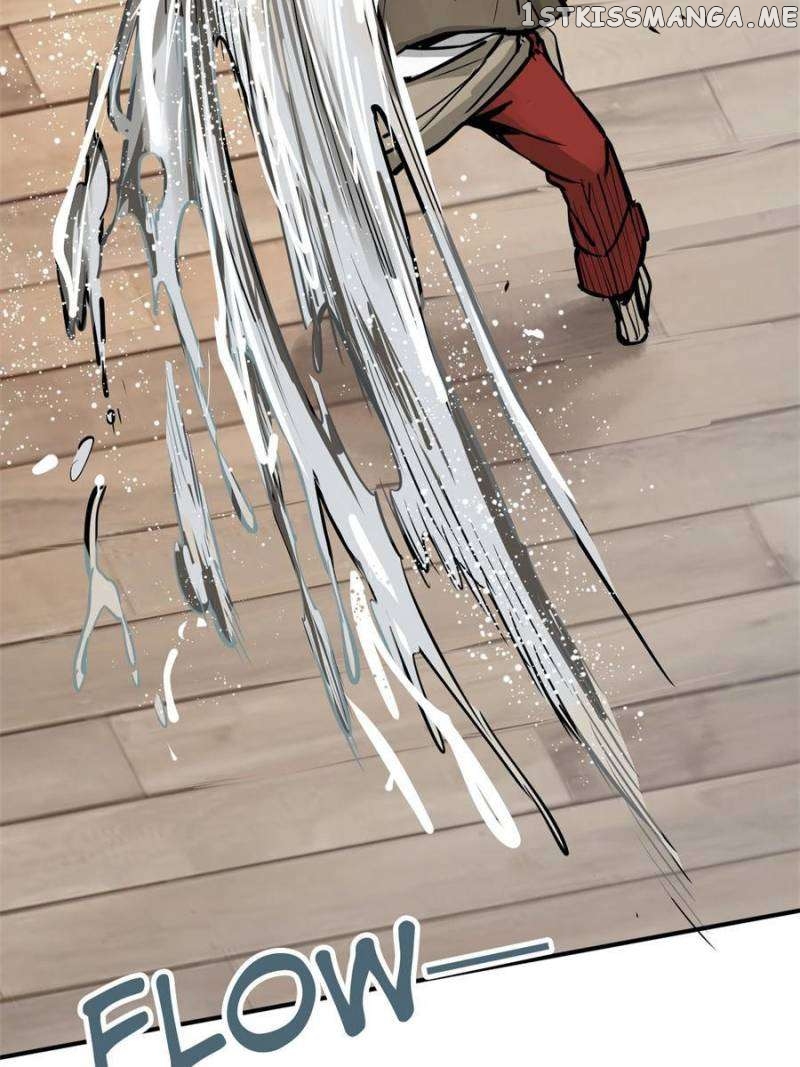 All starts with Ubume Chapter 206 - page 49