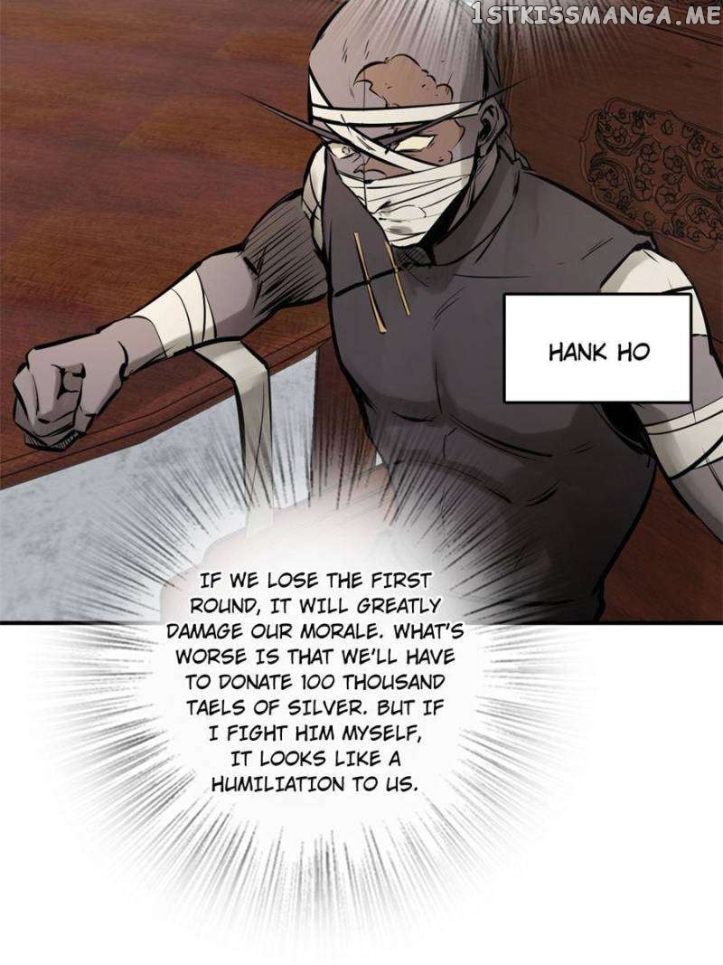All starts with Ubume Chapter 206 - page 5
