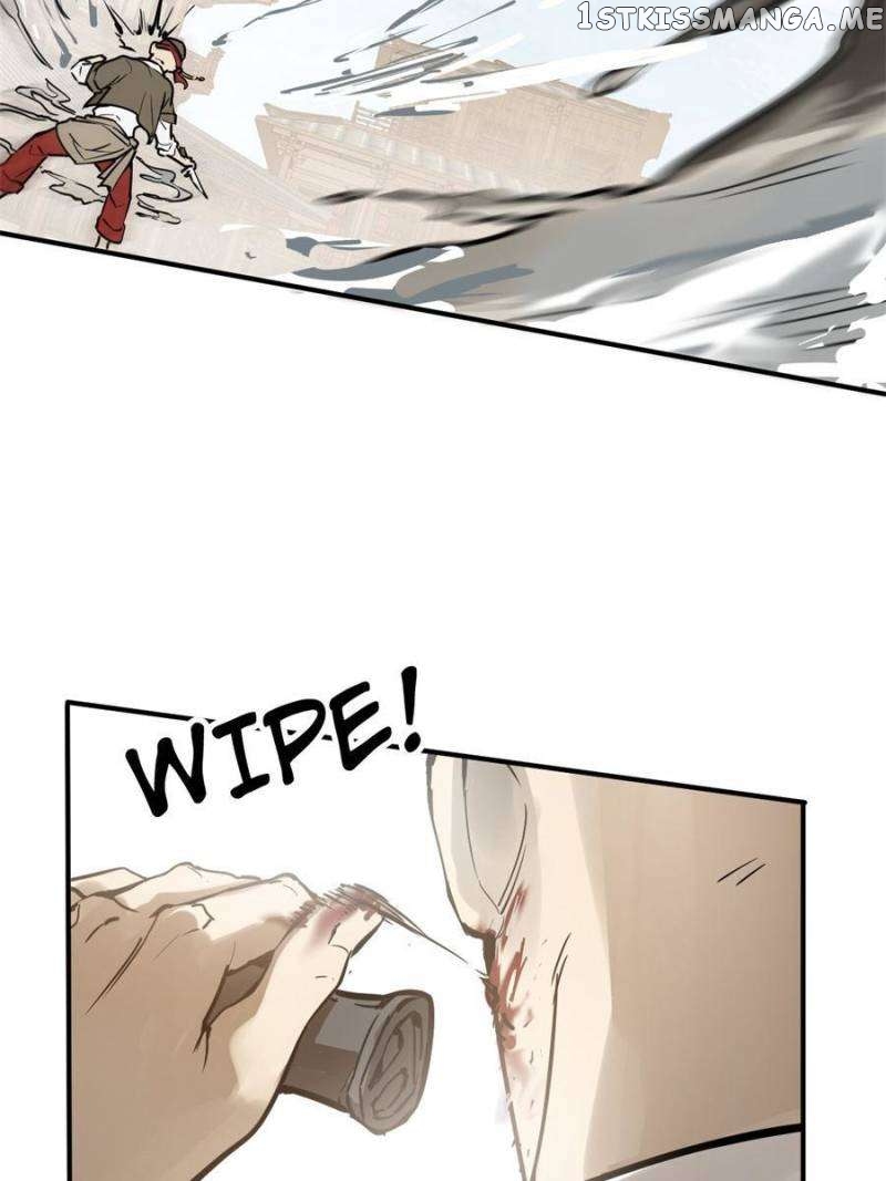 All starts with Ubume Chapter 206 - page 51