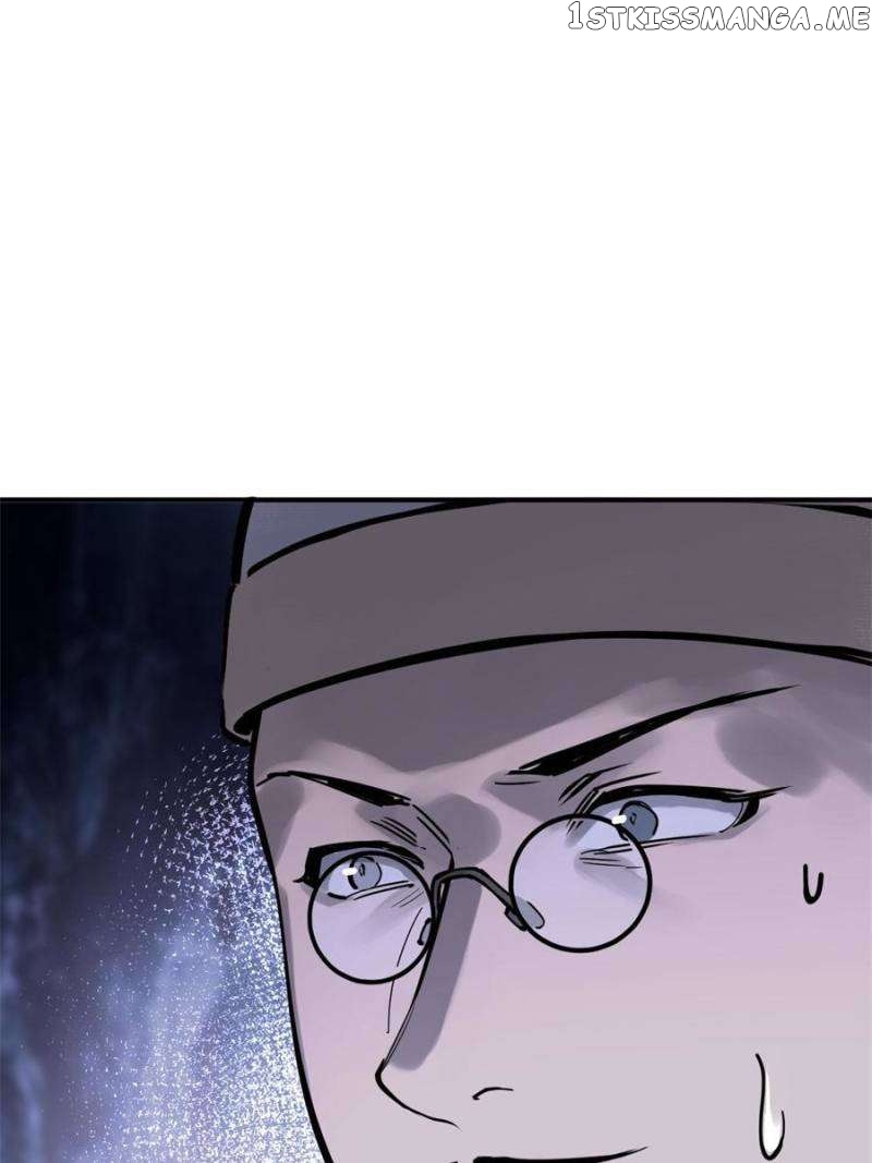 All starts with Ubume Chapter 206 - page 54