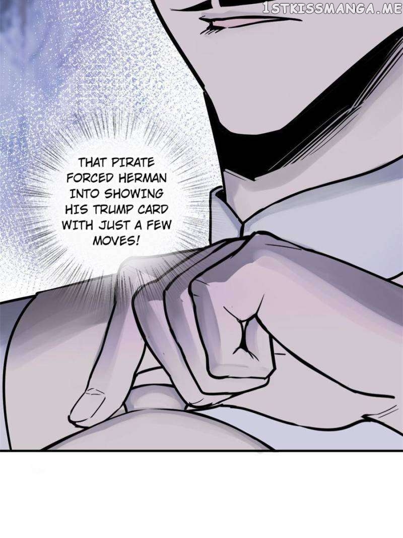 All starts with Ubume Chapter 206 - page 55