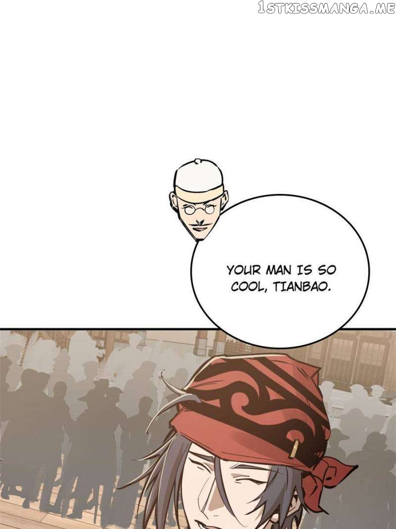 All starts with Ubume Chapter 206 - page 57