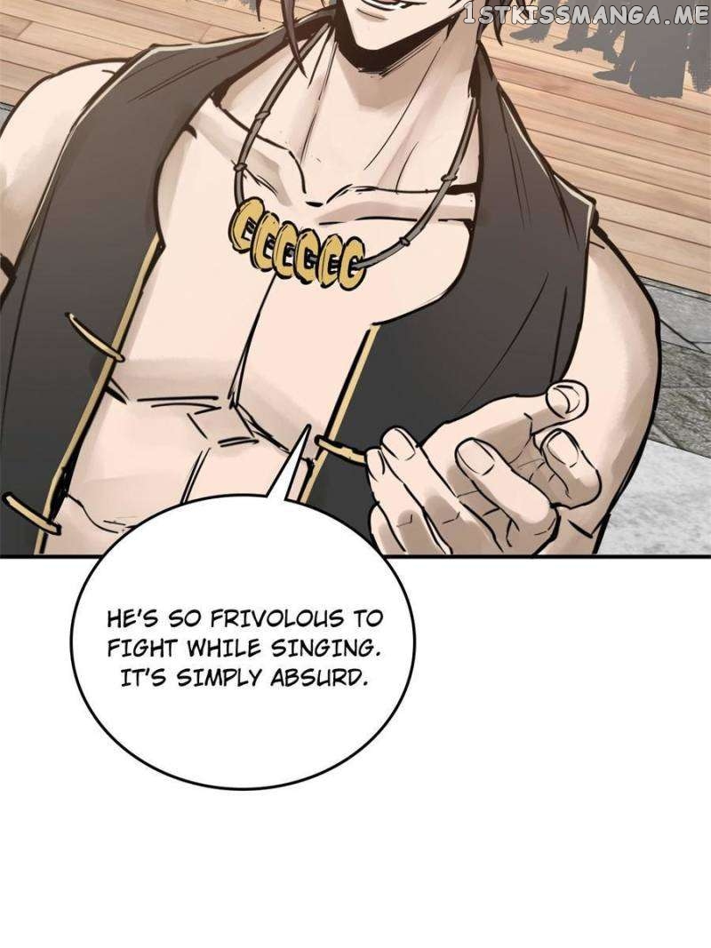 All starts with Ubume Chapter 206 - page 58