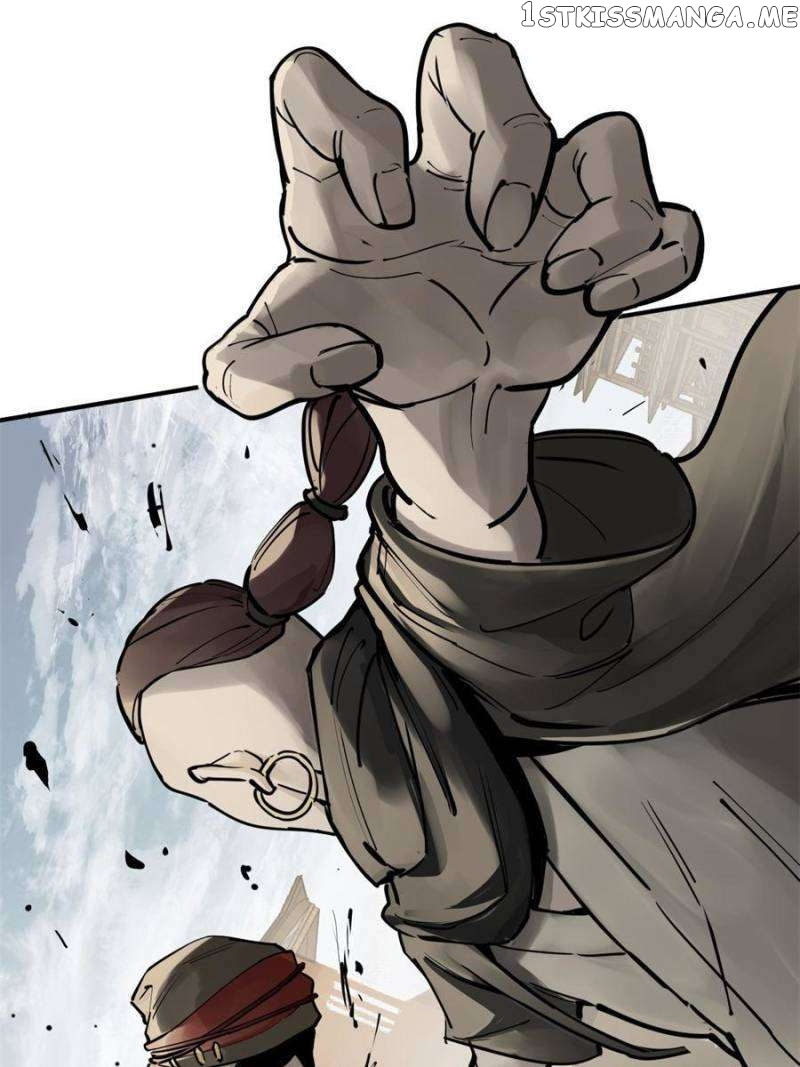 All starts with Ubume Chapter 206 - page 61