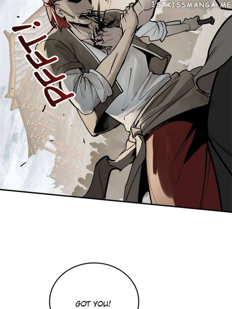 All starts with Ubume Chapter 206 - page 62