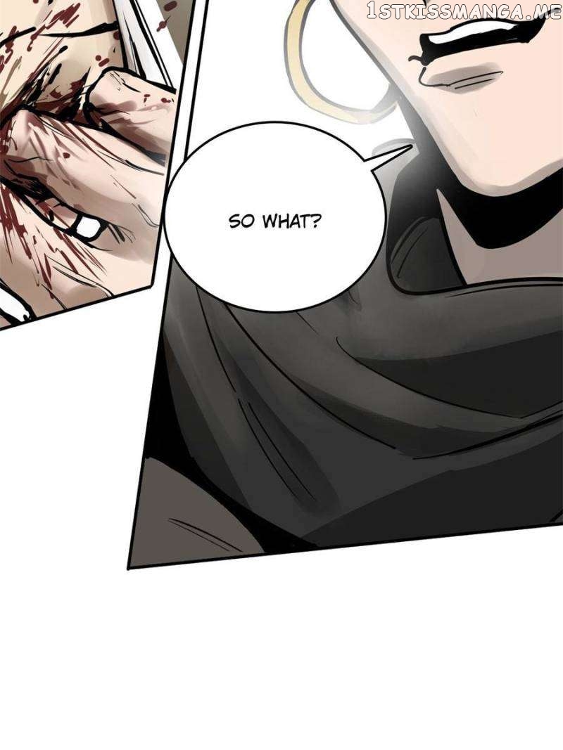 All starts with Ubume Chapter 206 - page 64