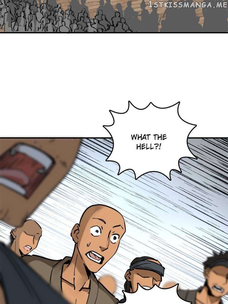 All starts with Ubume Chapter 206 - page 66