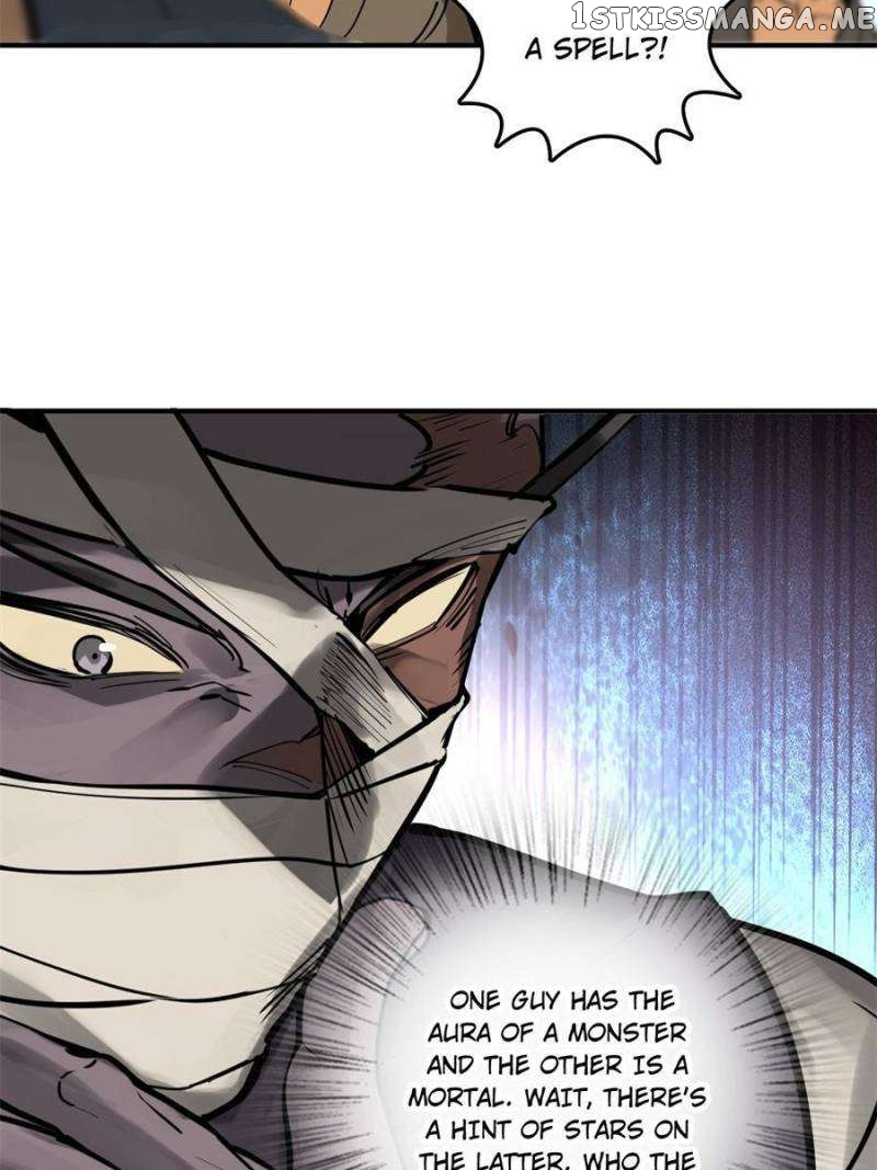 All starts with Ubume Chapter 206 - page 67