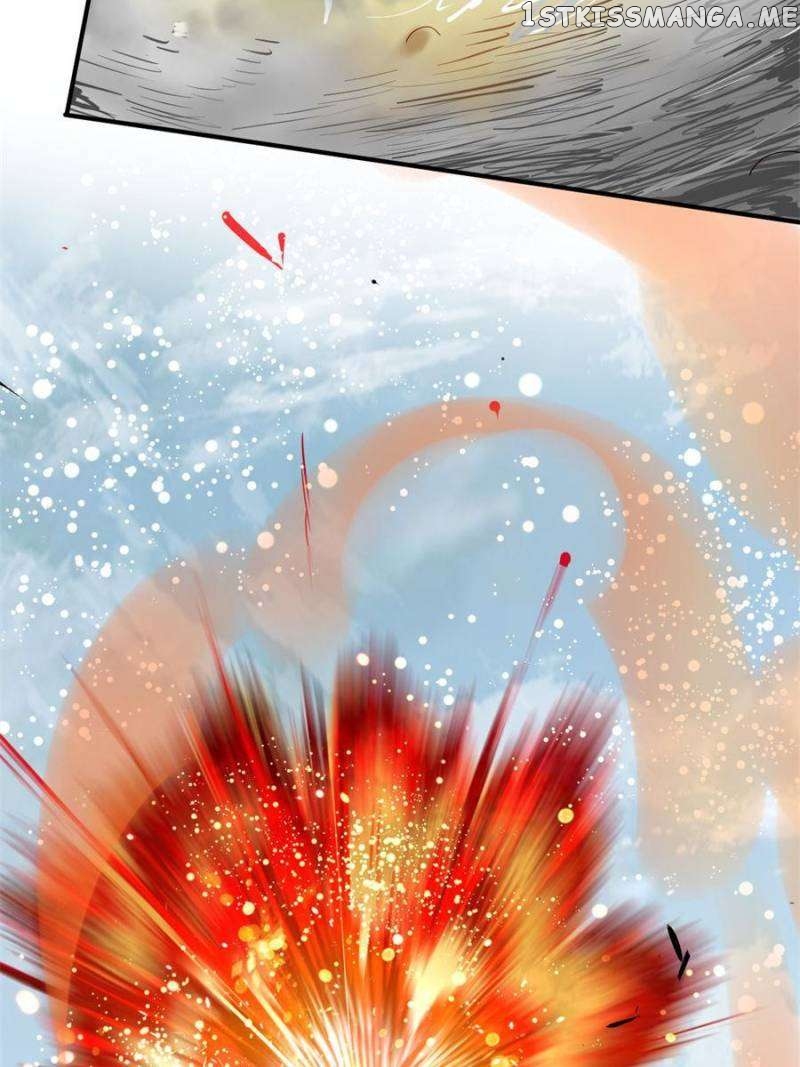 All starts with Ubume Chapter 206 - page 69