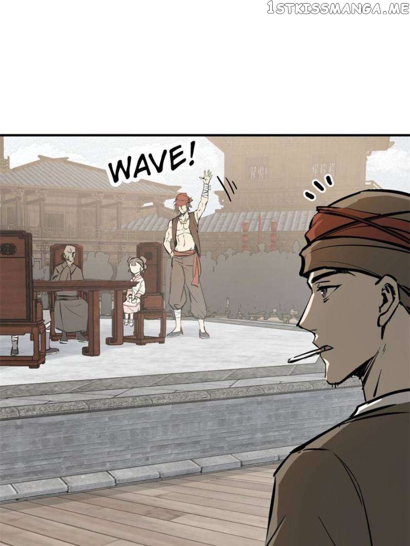 All starts with Ubume Chapter 206 - page 7