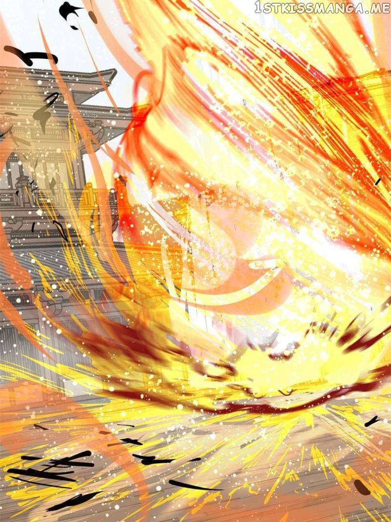 All starts with Ubume Chapter 206 - page 71