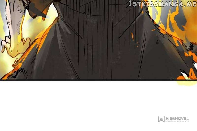 All starts with Ubume Chapter 206 - page 73