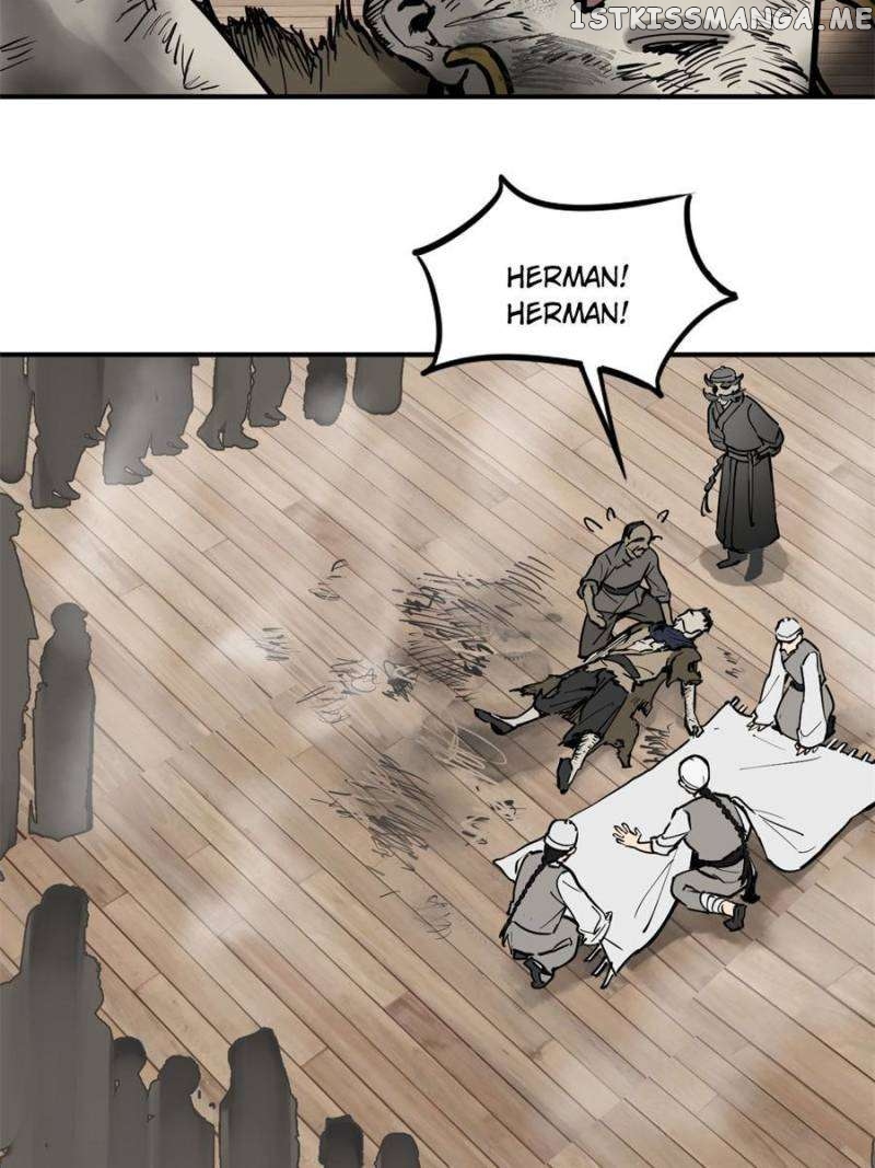 All starts with Ubume Chapter 206 - page 75