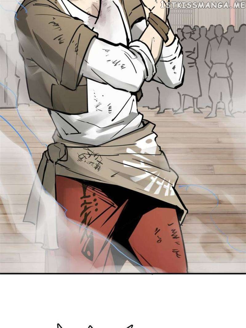 All starts with Ubume Chapter 206 - page 77