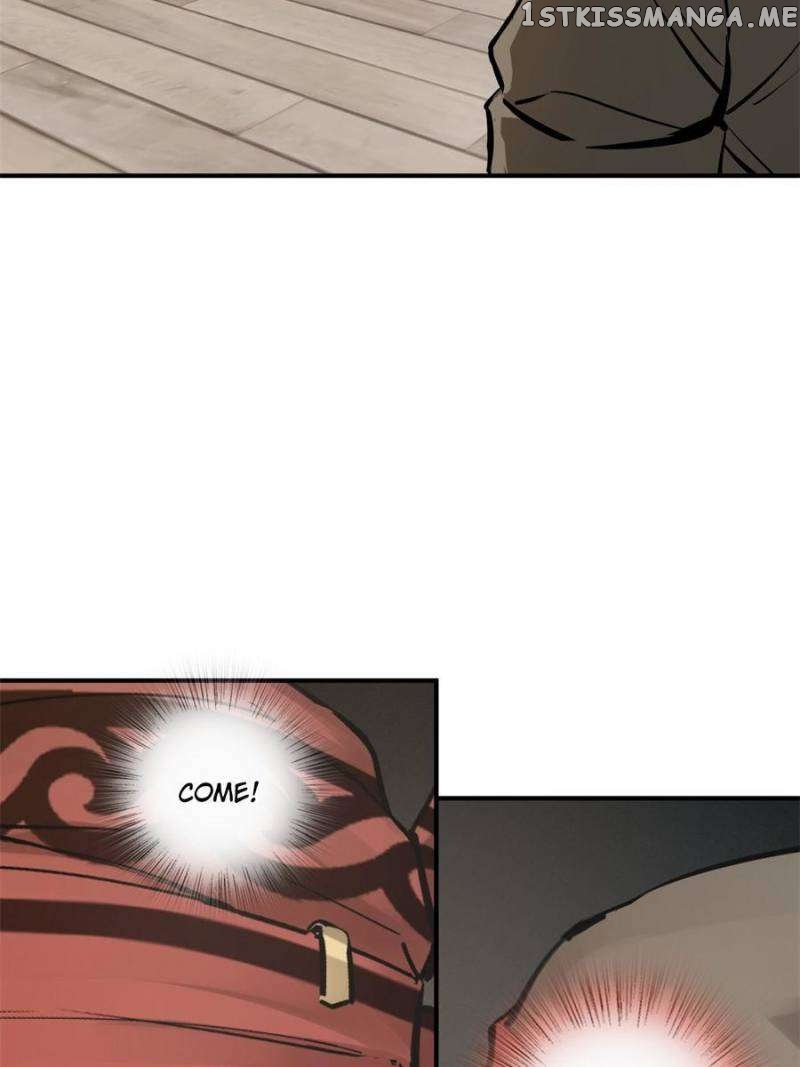 All starts with Ubume Chapter 206 - page 8