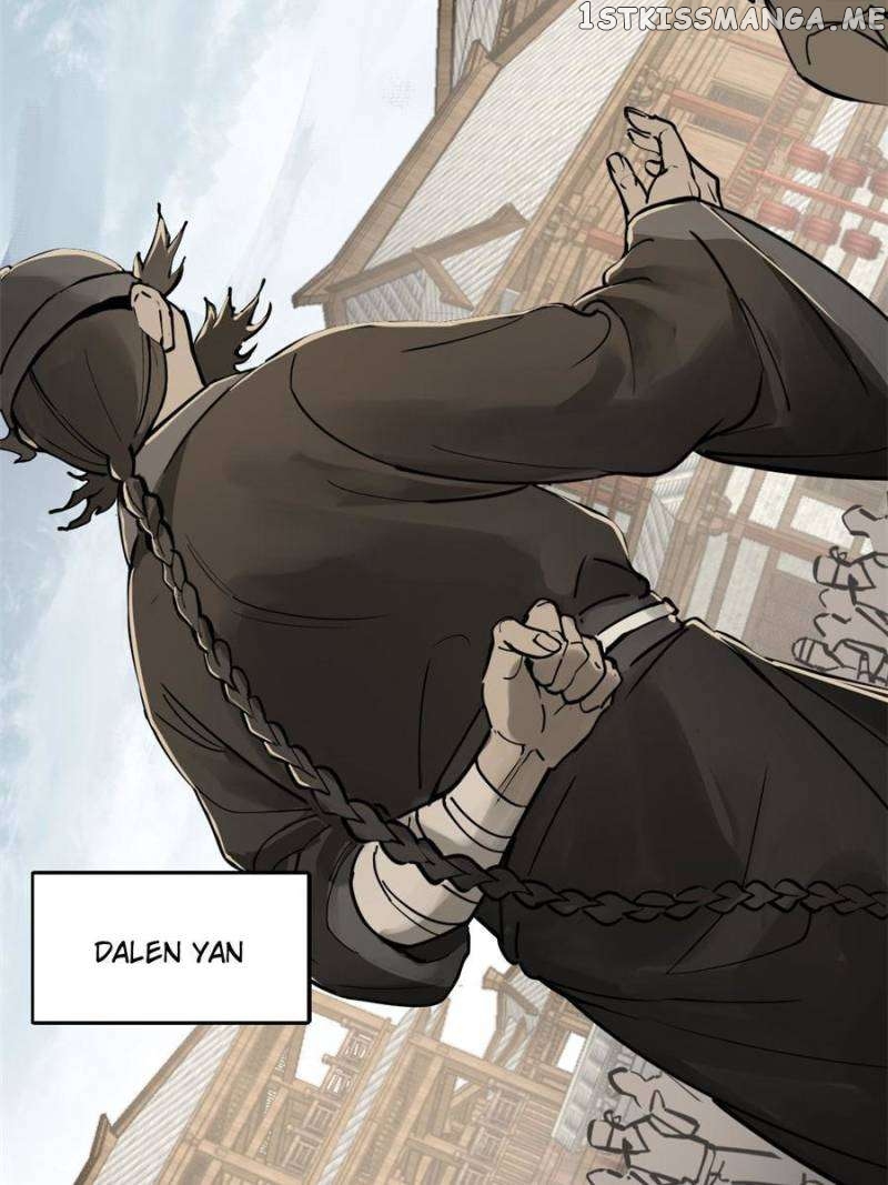 All starts with Ubume Chapter 206 - page 80