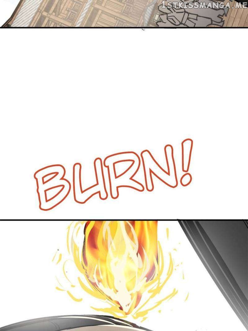 All starts with Ubume Chapter 206 - page 81