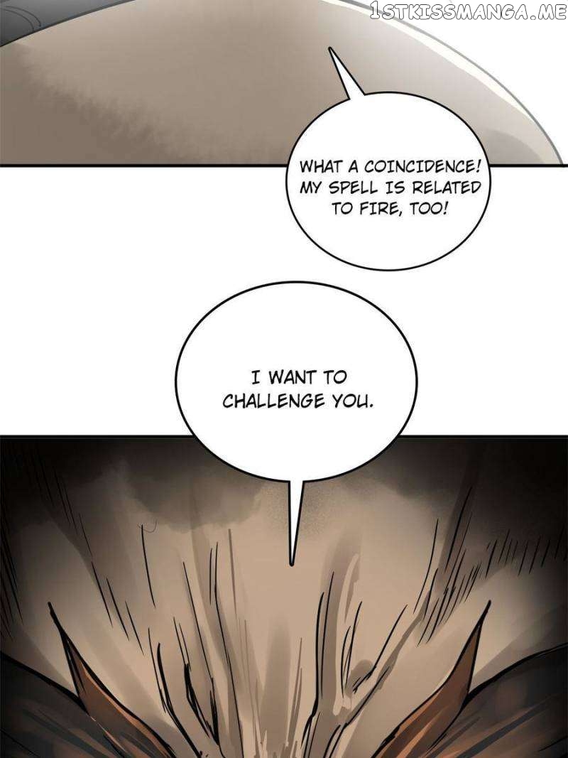 All starts with Ubume Chapter 206 - page 82