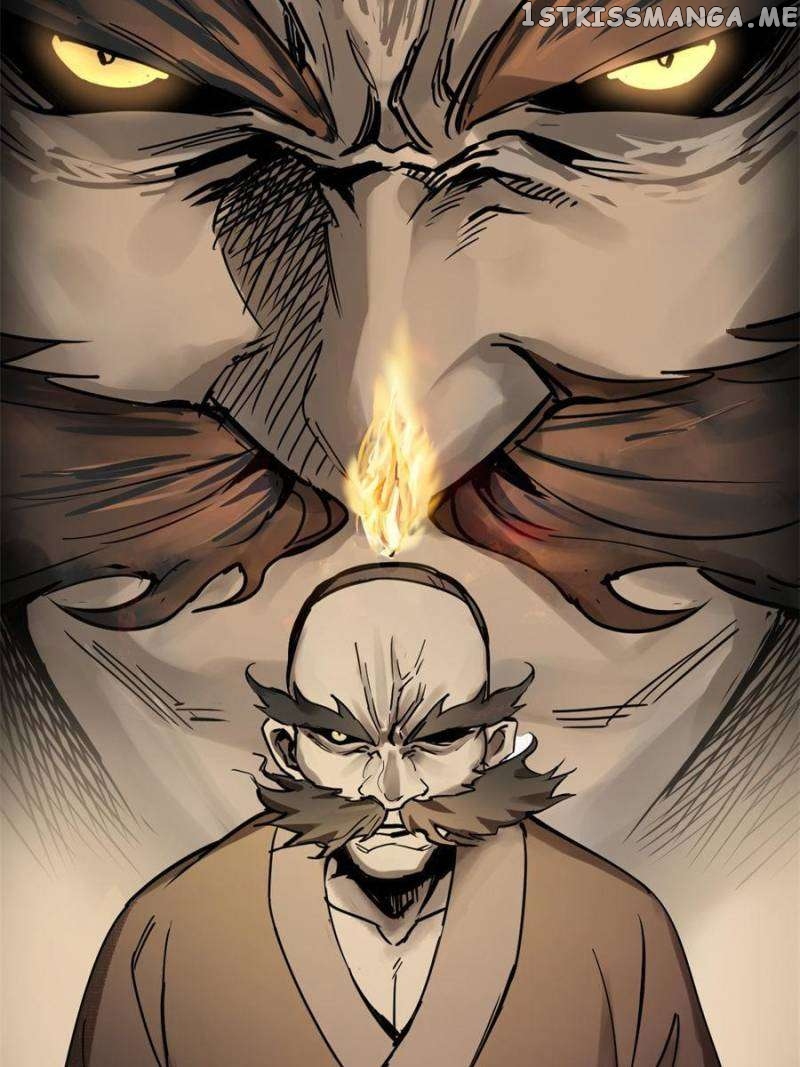 All starts with Ubume Chapter 206 - page 83