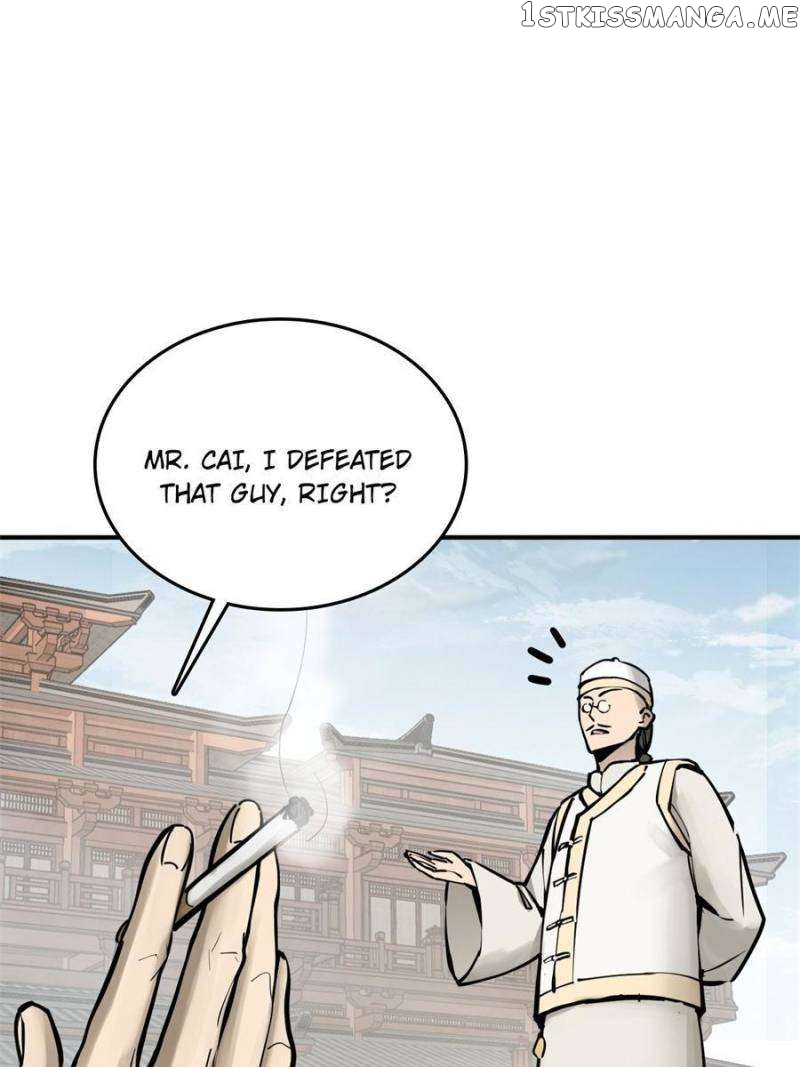All starts with Ubume Chapter 206 - page 85