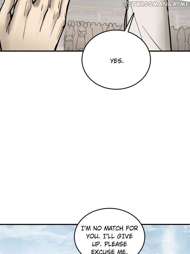 All starts with Ubume Chapter 206 - page 86
