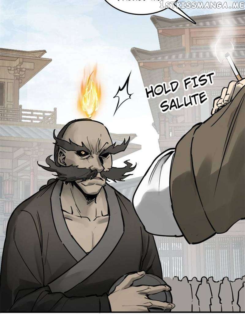 All starts with Ubume Chapter 206 - page 87