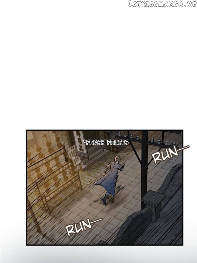 All starts with Ubume Chapter 138 - page 1