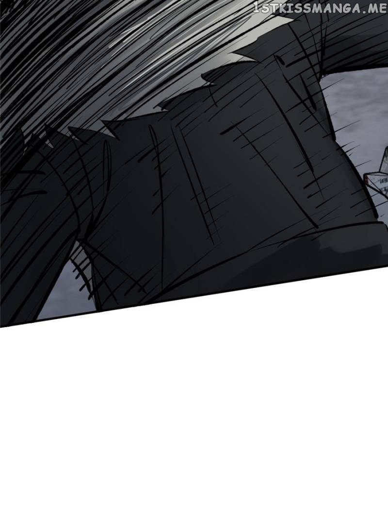 All starts with Ubume Chapter 138 - page 11