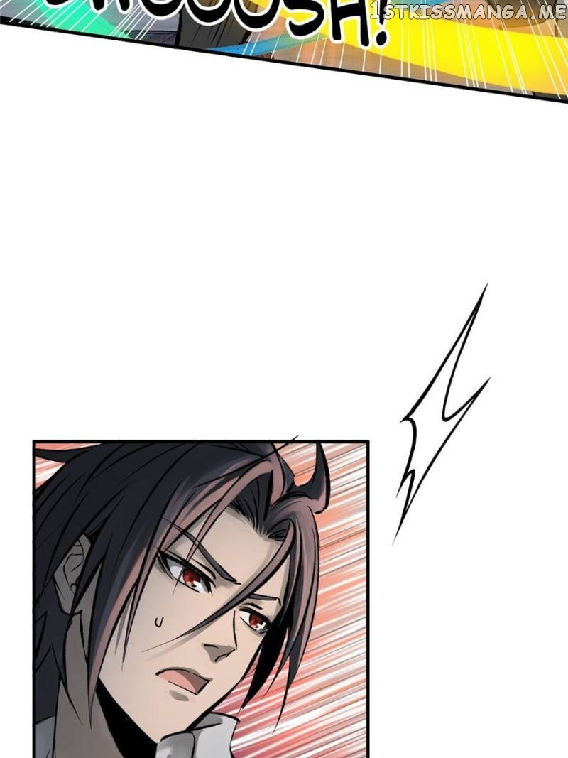 All starts with Ubume Chapter 138 - page 13