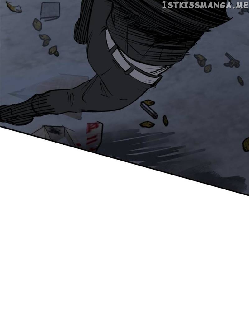All starts with Ubume Chapter 138 - page 16