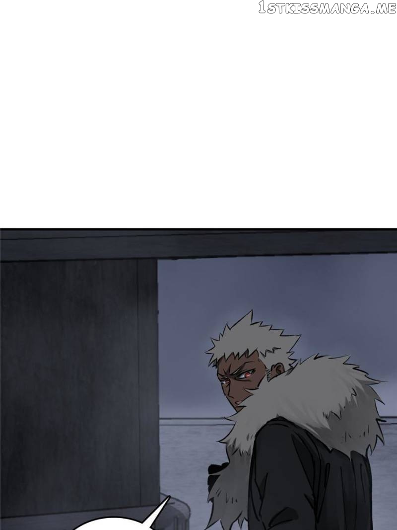 All starts with Ubume Chapter 138 - page 20