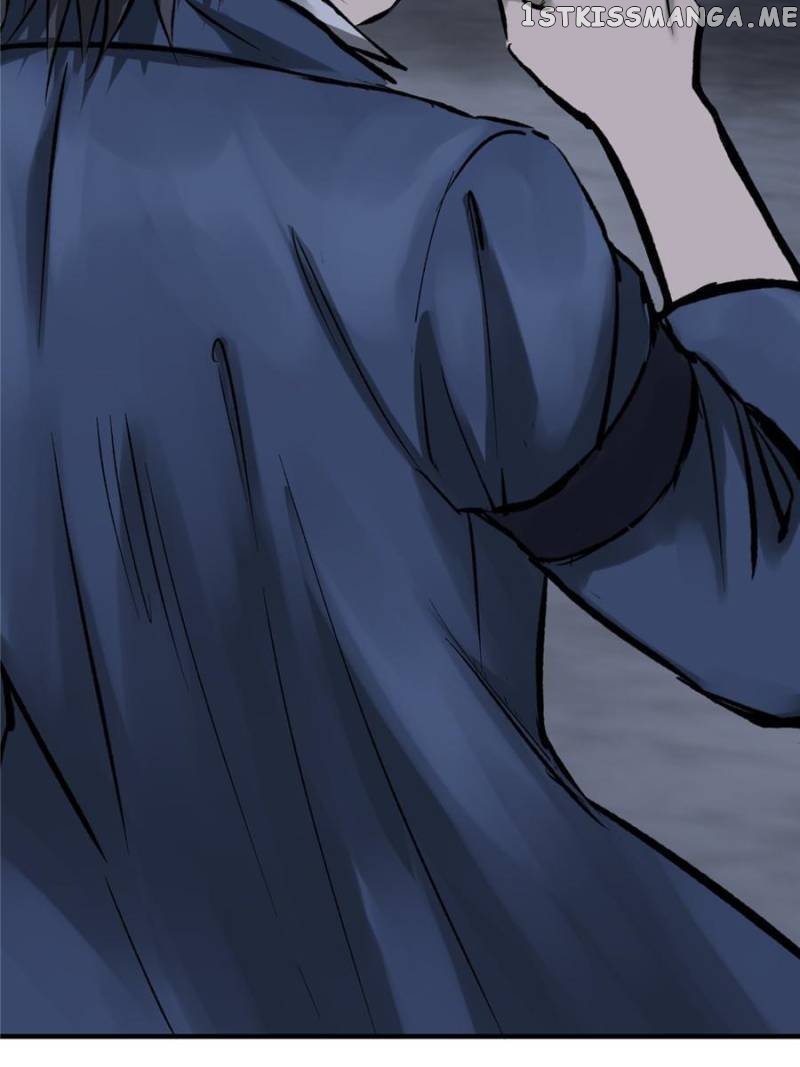 All starts with Ubume Chapter 138 - page 22