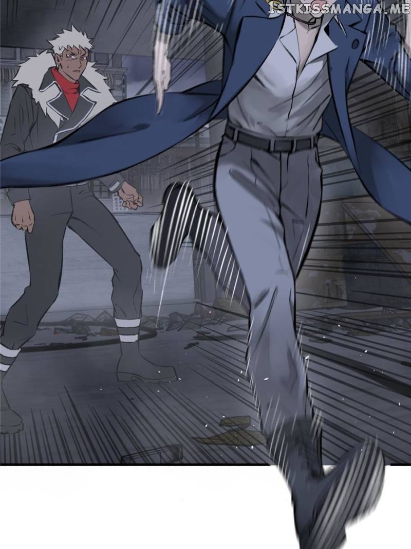 All starts with Ubume Chapter 138 - page 24