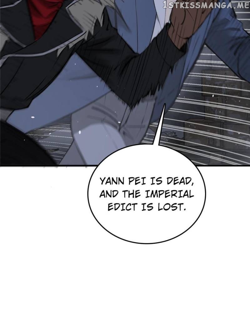 All starts with Ubume Chapter 138 - page 26