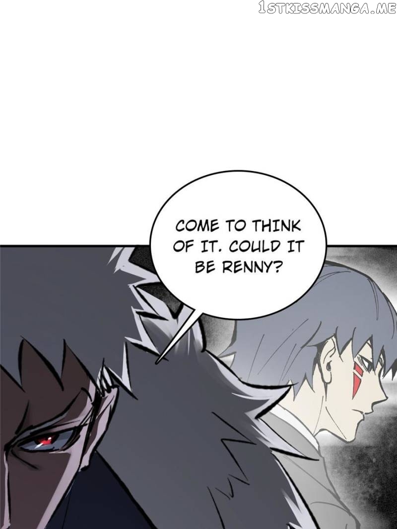 All starts with Ubume Chapter 138 - page 30