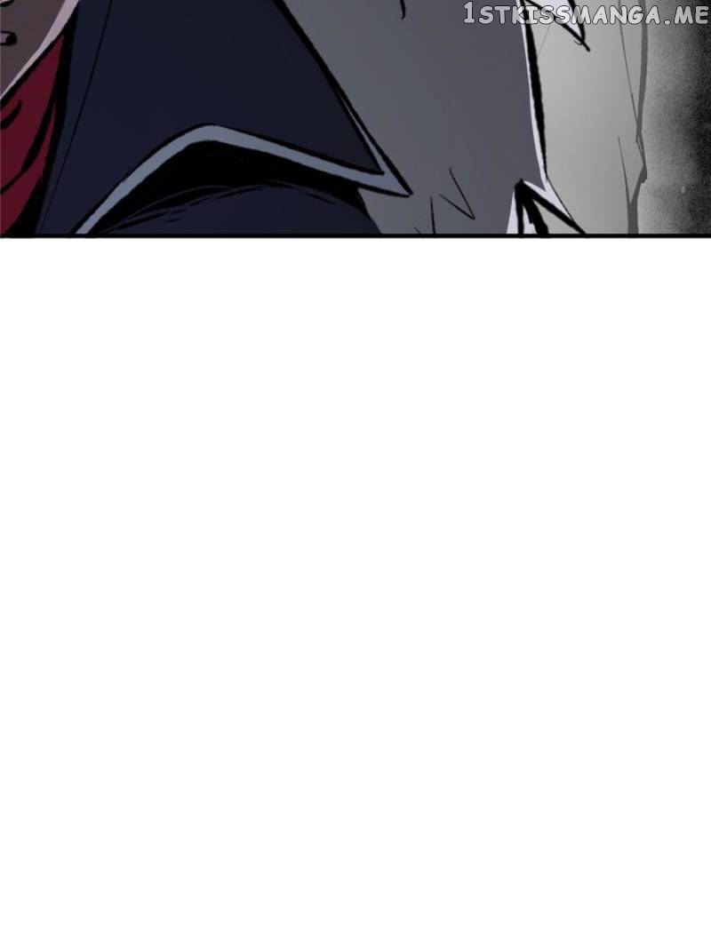 All starts with Ubume Chapter 138 - page 31