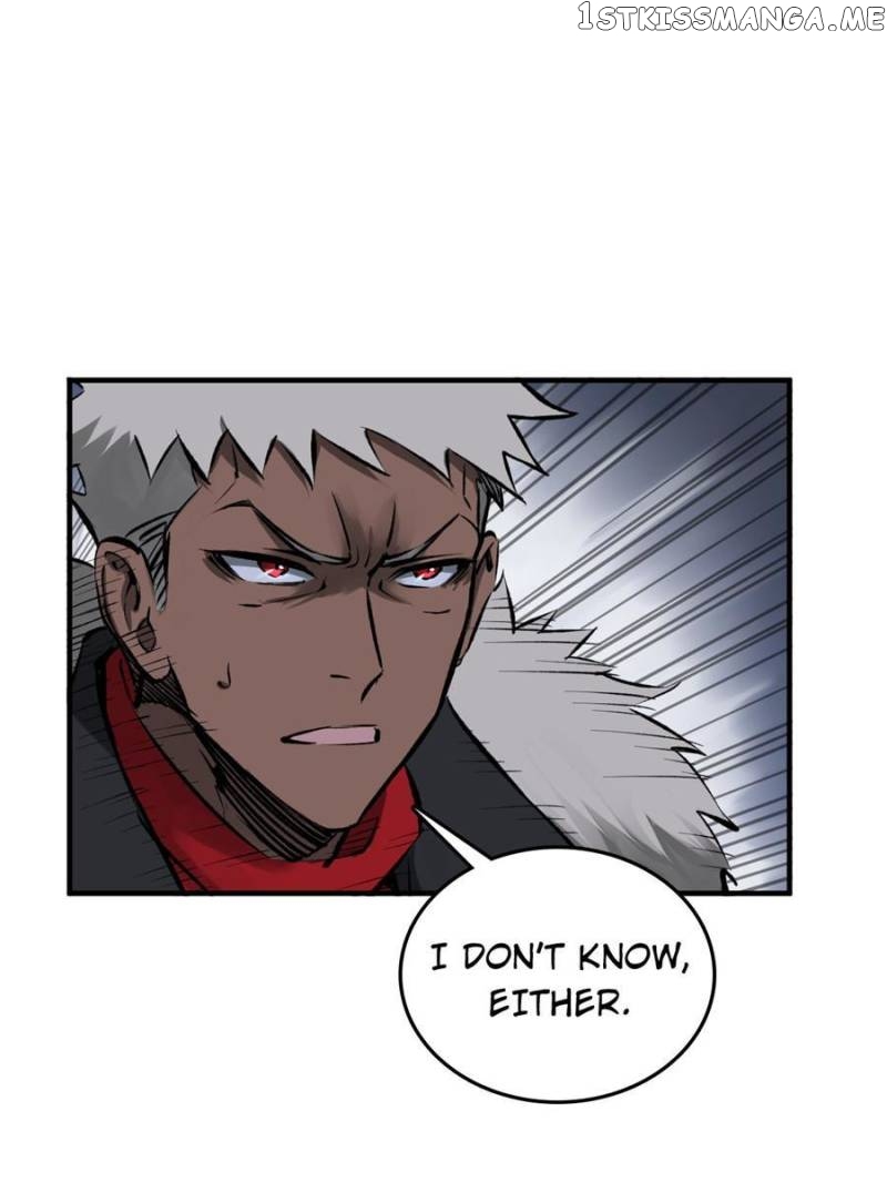 All starts with Ubume Chapter 138 - page 35