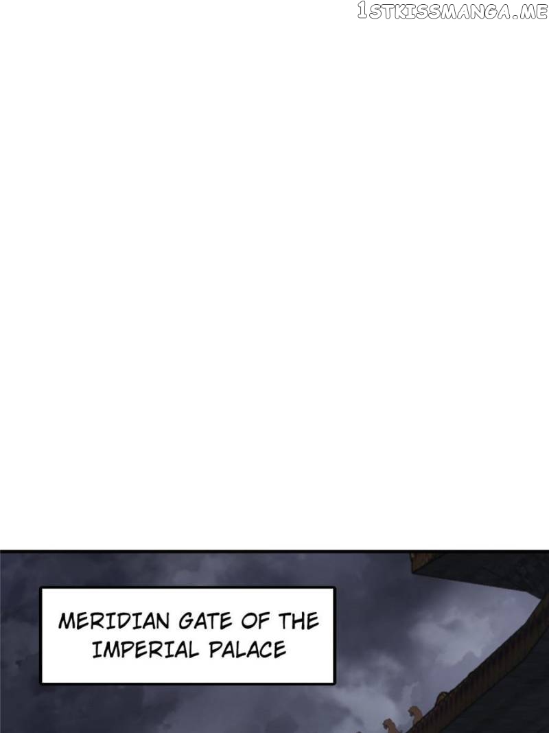 All starts with Ubume Chapter 138 - page 38