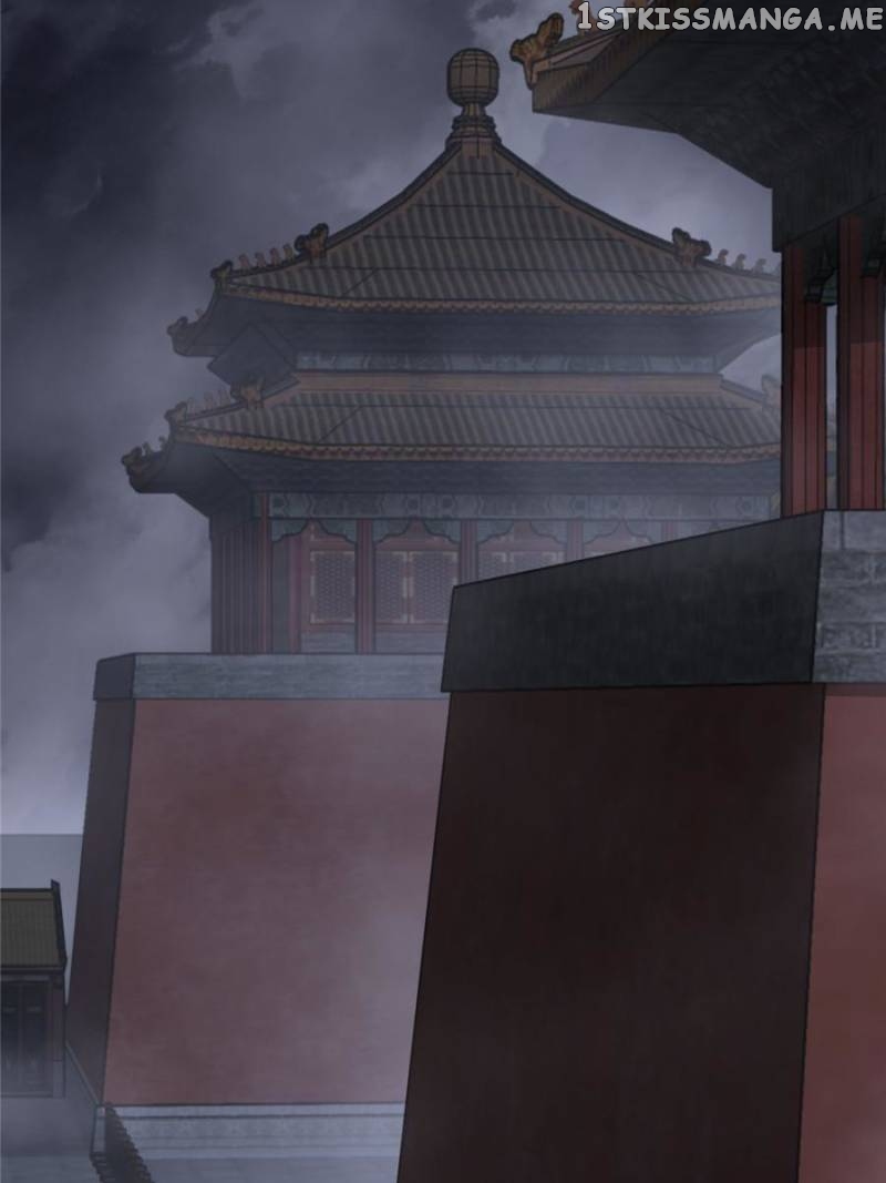 All starts with Ubume Chapter 138 - page 39