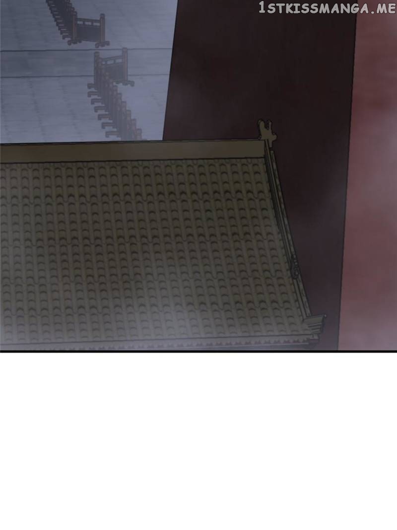 All starts with Ubume Chapter 138 - page 40